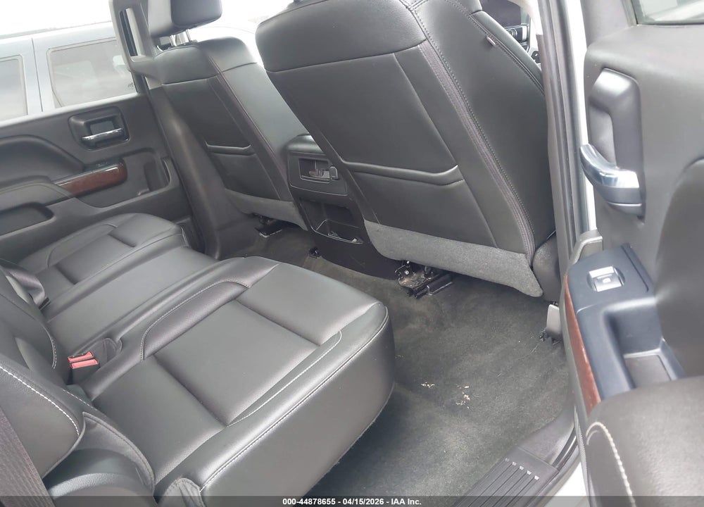2017 GMC SIERRA 1500 SLT VIN: 3GTP1NEC6HG250233