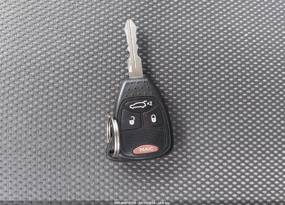 2008 CHRYSLER SEBRING TOURING VIN: 1C3LC56R48N221644