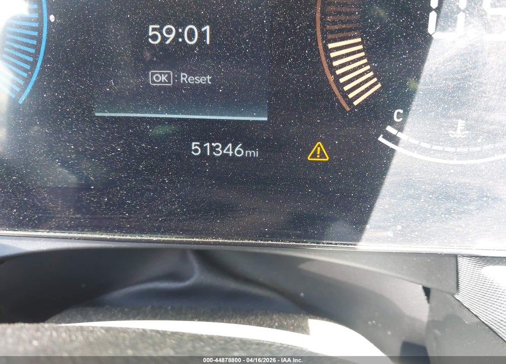 2024 HYUNDAI SONATA SEL VIN: KMHL64JA2RA390824