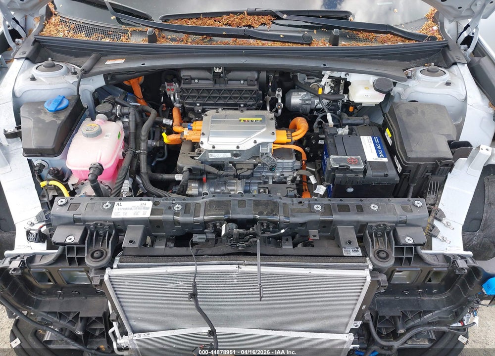 2023 HYUNDAI IONIQ 6 SEL VIN: KMHM34AC1PA043156