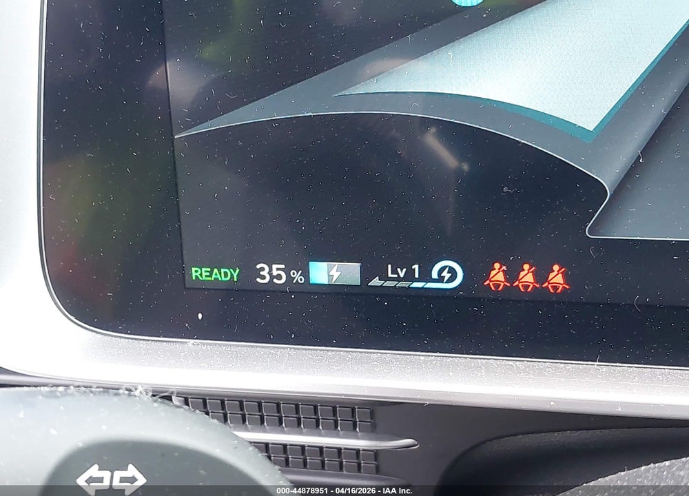 2023 HYUNDAI IONIQ 6 SEL VIN: KMHM34AC1PA043156