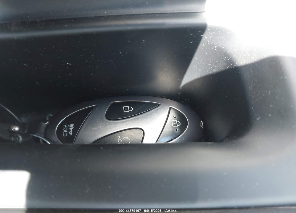 2025 HYUNDAI ELANTRA SEL CONVENIENCE VIN: KMHLS4DG1SU906770