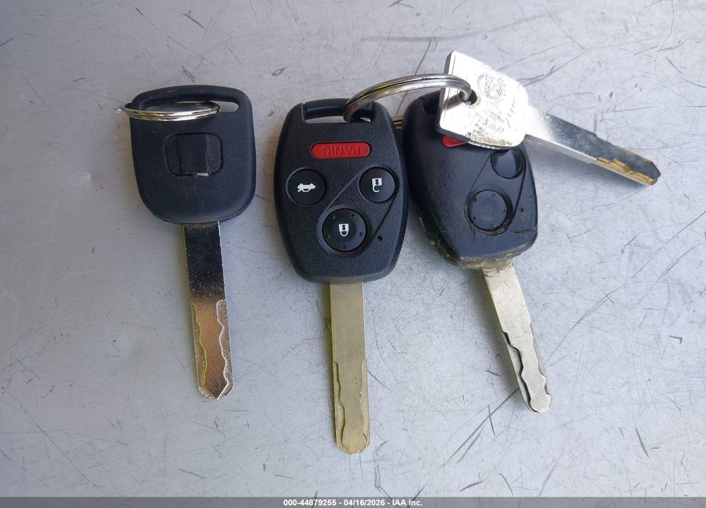 2006 HONDA CIVIC LX VIN: 1HGFA16566L073091