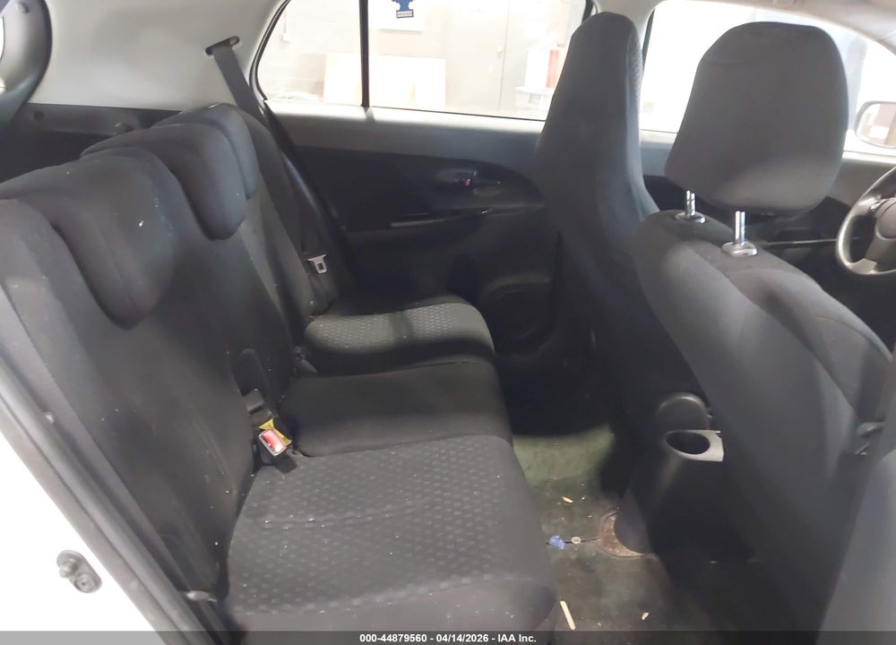 2009 SCION XD VIN: JTKKU10419J045728