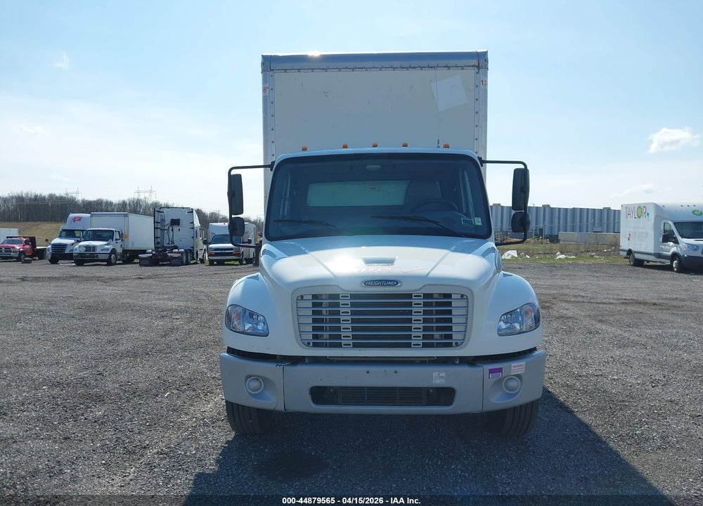 2021 FREIGHTLINER M2 106 VIN: 3ALACWFC0MDMK6756