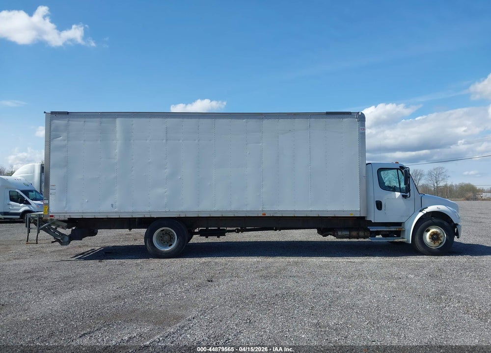 2021 FREIGHTLINER M2 106 VIN: 3ALACWFC0MDMK6756