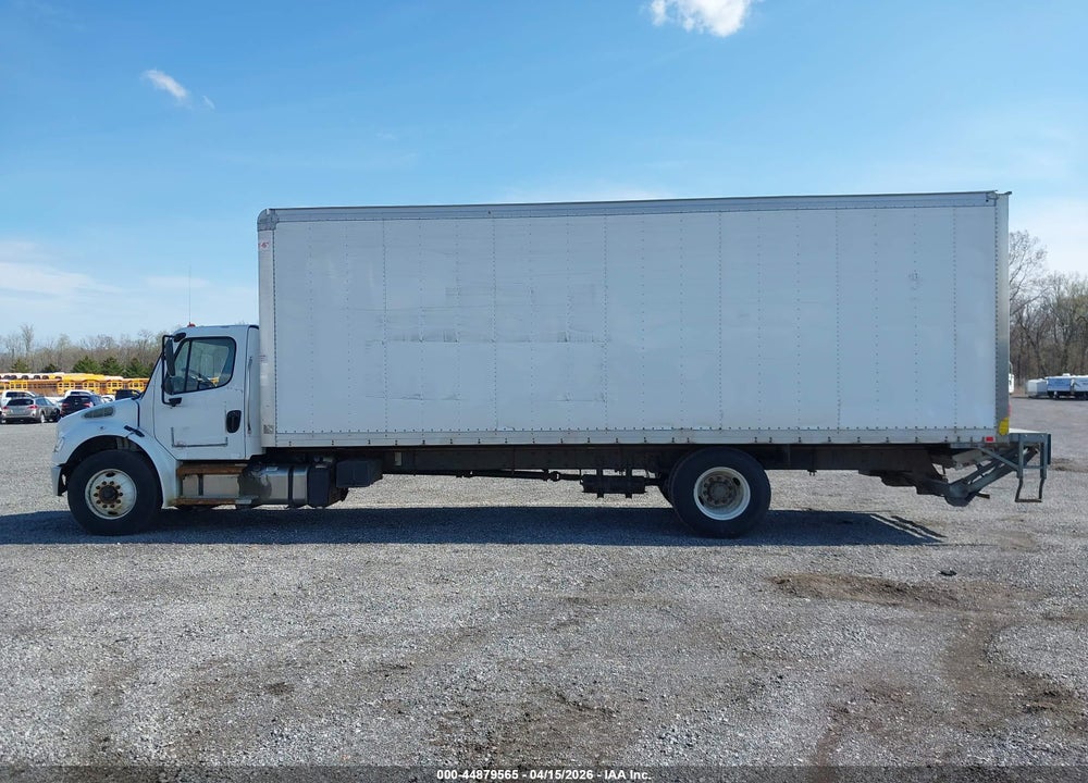 2021 FREIGHTLINER M2 106 VIN: 3ALACWFC0MDMK6756