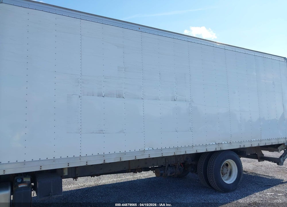 2021 FREIGHTLINER M2 106 VIN: 3ALACWFC0MDMK6756