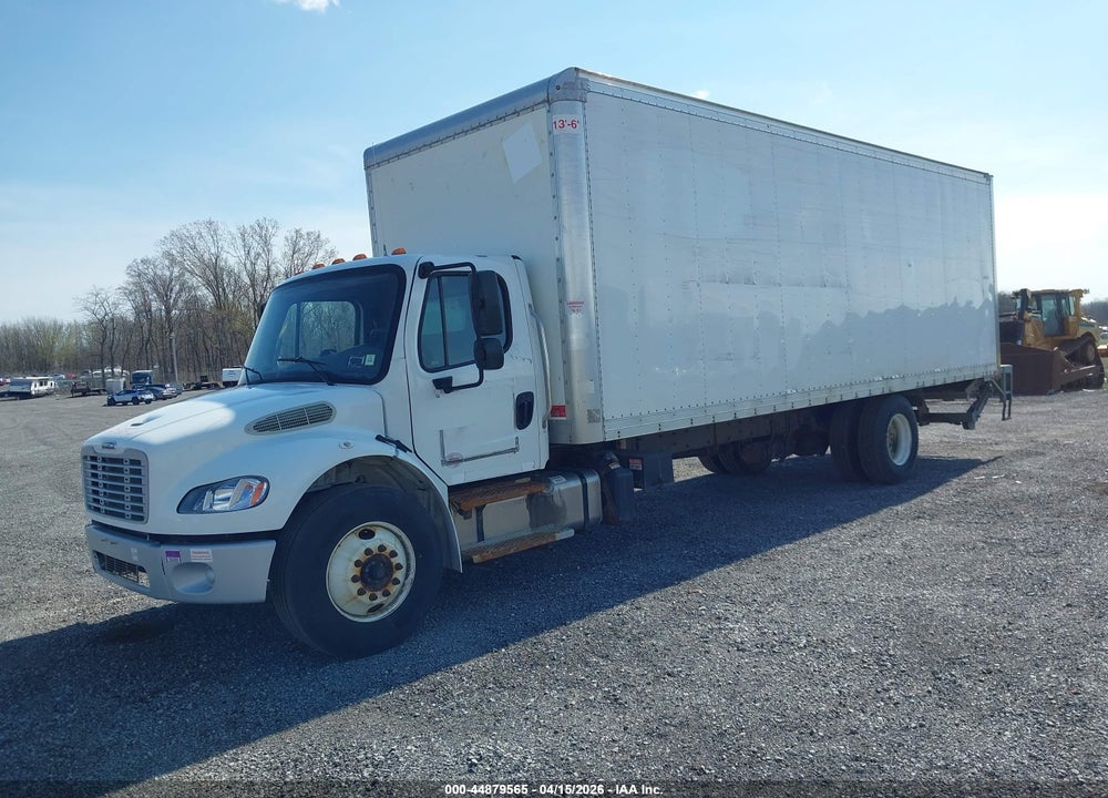 2021 FREIGHTLINER M2 106 VIN: 3ALACWFC0MDMK6756