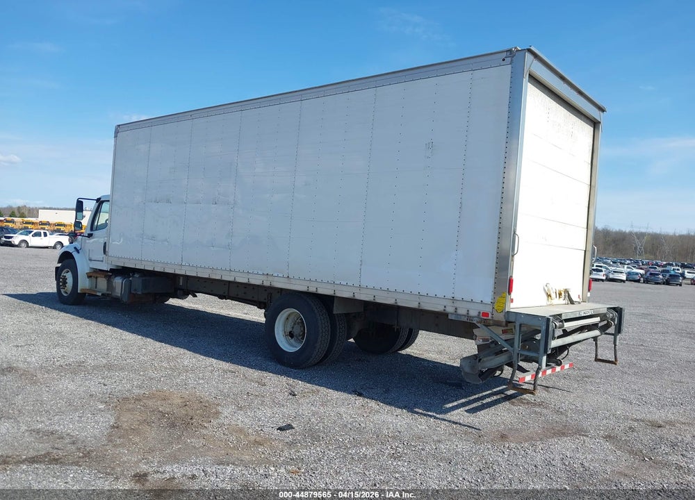 2021 FREIGHTLINER M2 106 VIN: 3ALACWFC0MDMK6756
