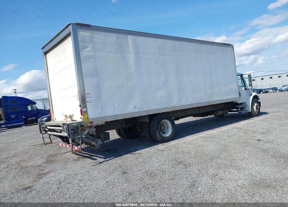 2021 FREIGHTLINER M2 106 VIN: 3ALACWFC0MDMK6756