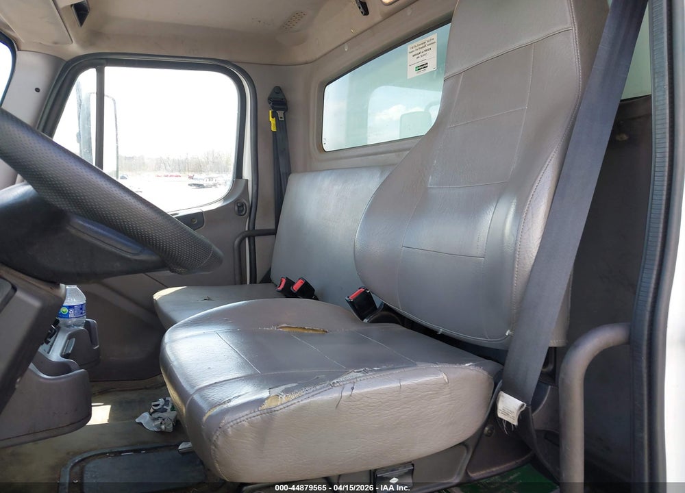 2021 FREIGHTLINER M2 106 VIN: 3ALACWFC0MDMK6756