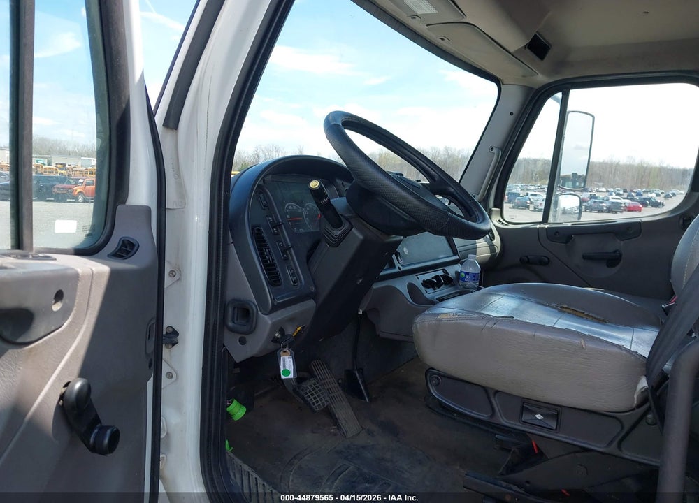 2021 FREIGHTLINER M2 106 VIN: 3ALACWFC0MDMK6756