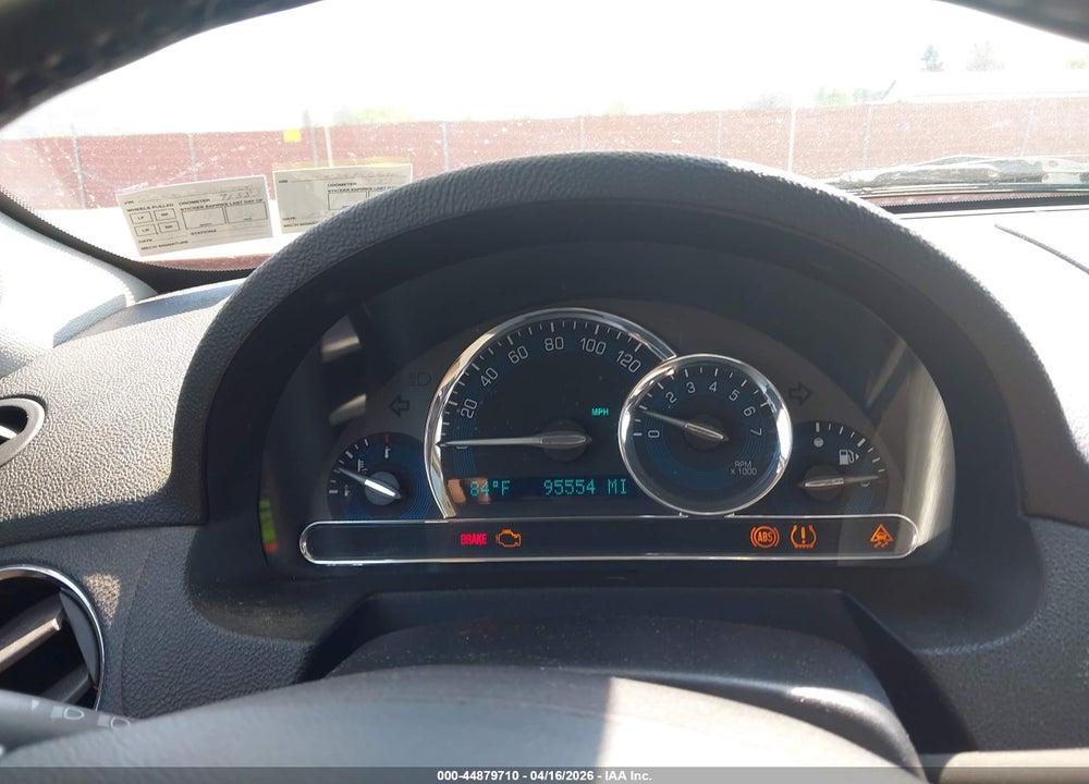 2008 CHEVROLET HHR LT VIN: 3GNCA53P08S669641