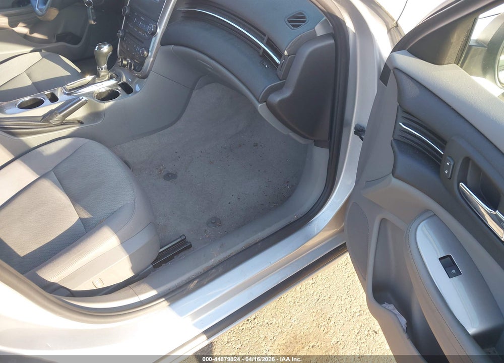 2014 CHEVROLET MALIBU 1FL VIN: 1G11A5SL9EF291908