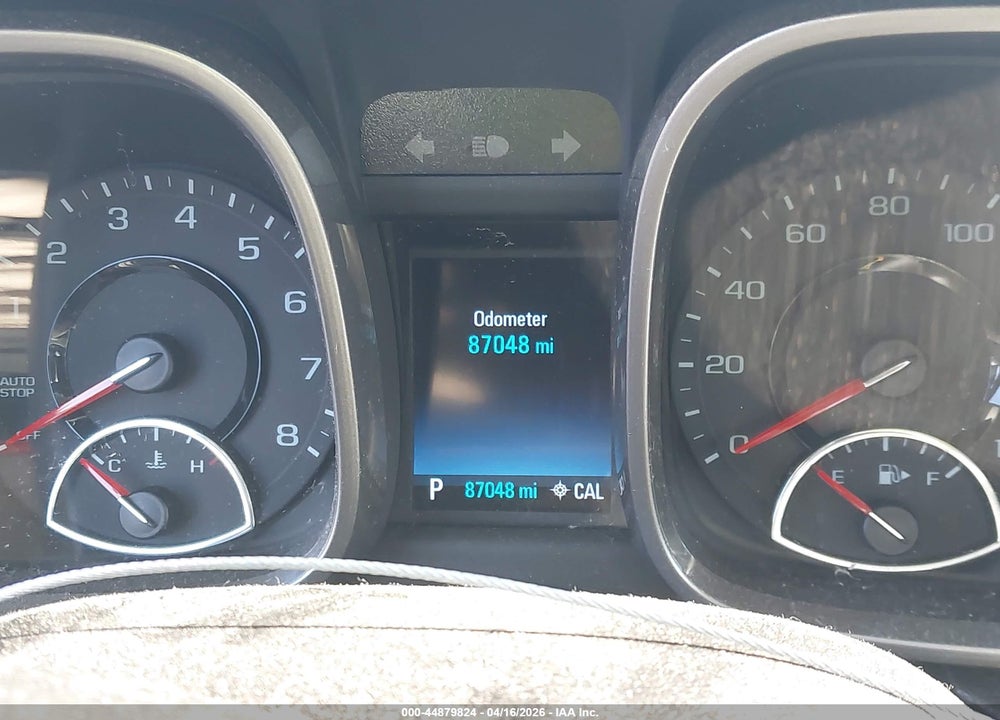 2014 CHEVROLET MALIBU 1FL VIN: 1G11A5SL9EF291908