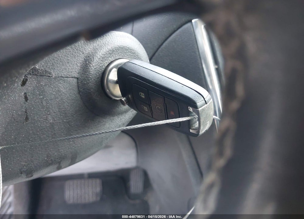 2013 BUICK ENCORE LEATHER VIN: KL4CJGSB3DB119733