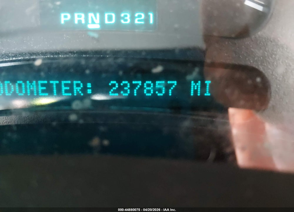2004 GMC YUKON XL 1500 SLT VIN: 3GKFK16Z34G181441