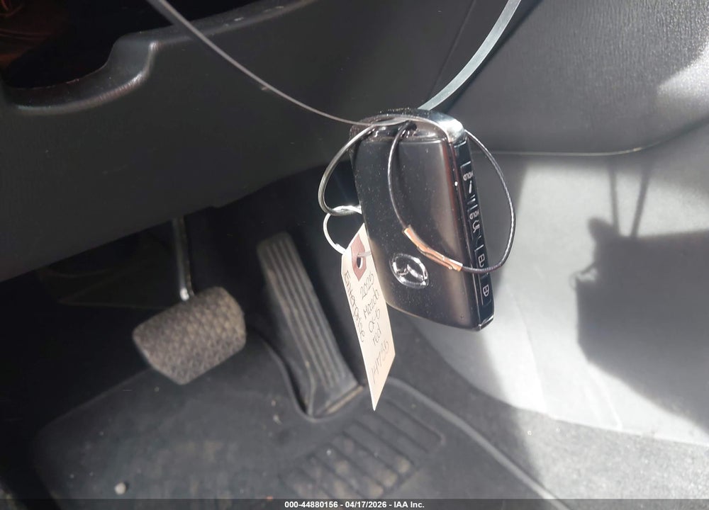 2025 MAZDA CX-5 2.5 S PREFERRED VIN: JM3KFBCL4S0586947