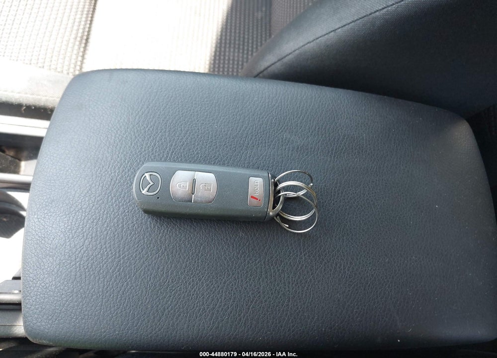 2013 MAZDA 3 I TOURING VIN: JM1BL1L76D1750291