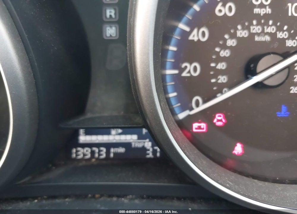 2013 MAZDA 3 I TOURING VIN: JM1BL1L76D1750291