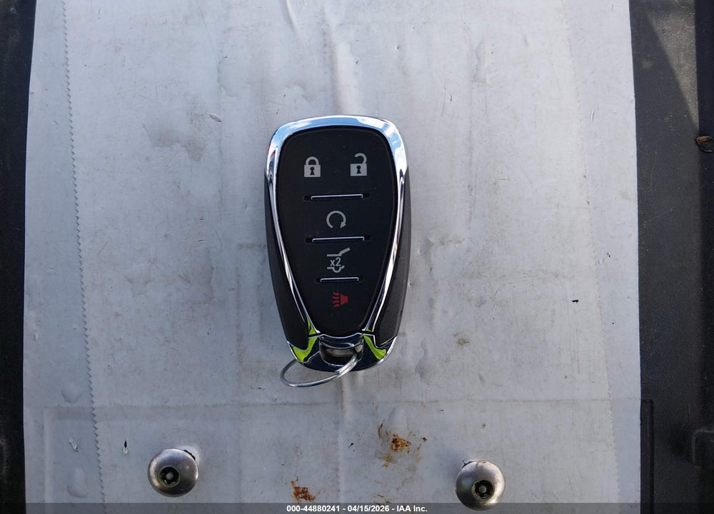 2022 CHEVROLET EQUINOX AWD LT VIN: 3GNAXUEVXNL295458