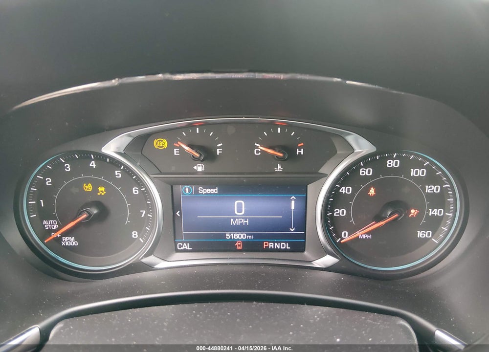 2022 CHEVROLET EQUINOX AWD LT VIN: 3GNAXUEVXNL295458