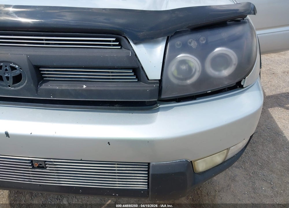 2004 TOYOTA 4RUNNER SR5 V6 VIN: JTEBU14R240029979