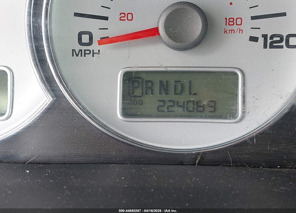 2006 FORD ESCAPE HYBRID VIN: 1FMCU96H66KA08535