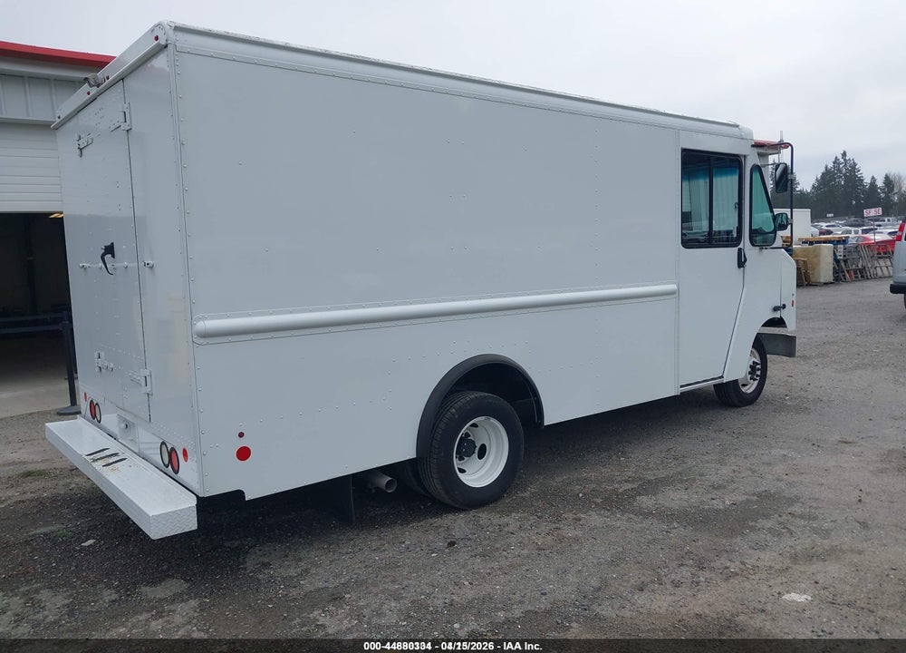 2016 FORD E-350 STRIPPED VIN: 1FC3E3KL5GDC18008