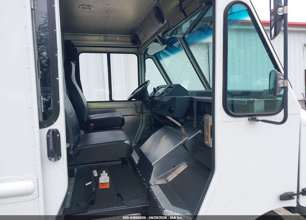 2016 FORD E-350 STRIPPED VIN: 1FC3E3KL5GDC18008
