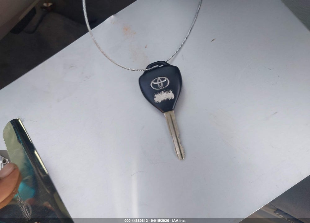 2009 TOYOTA CAMRY XLE VIN: 4T1BE46KX9U305288