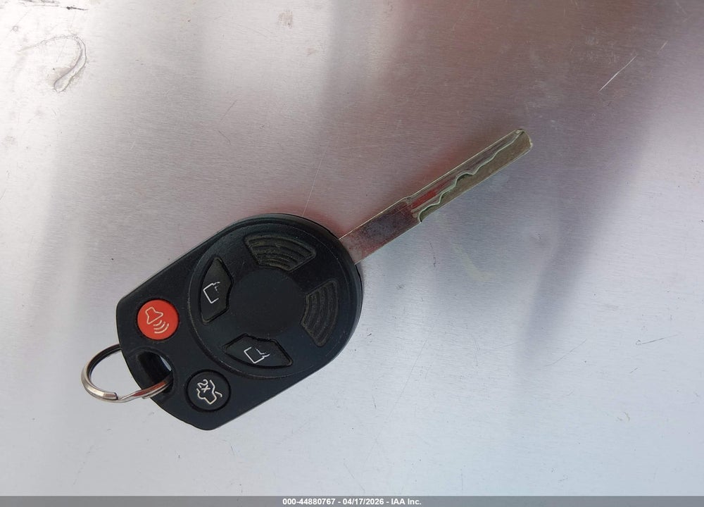 2014 FORD FOCUS SE VIN: 1FADP3F26EL269428