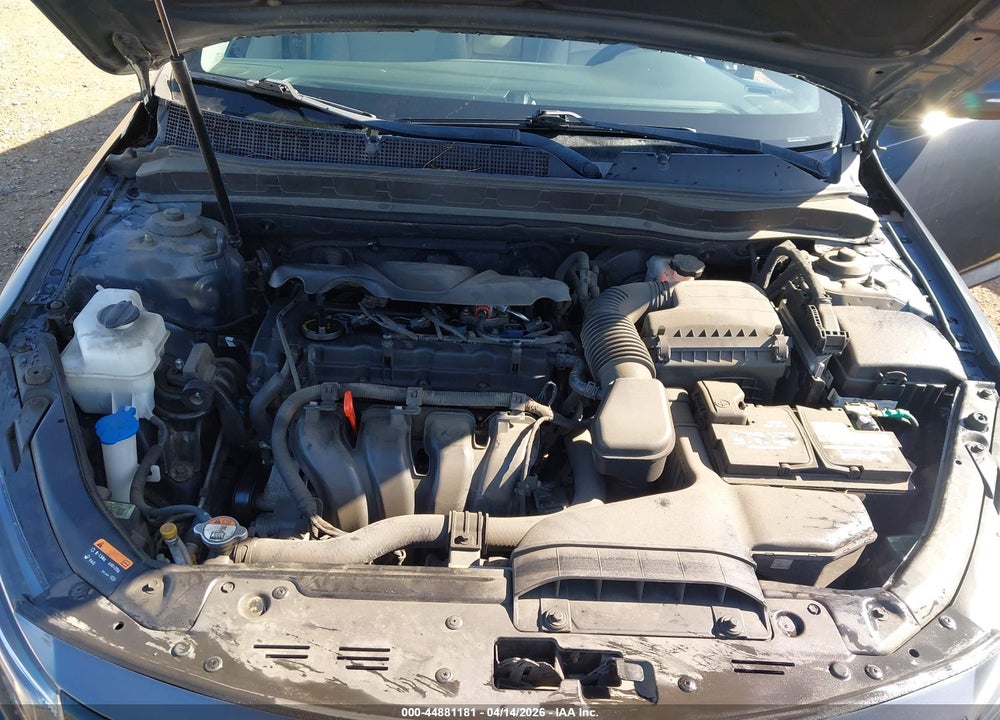 2015 KIA OPTIMA LX VIN: KNAGM4A79F5536332