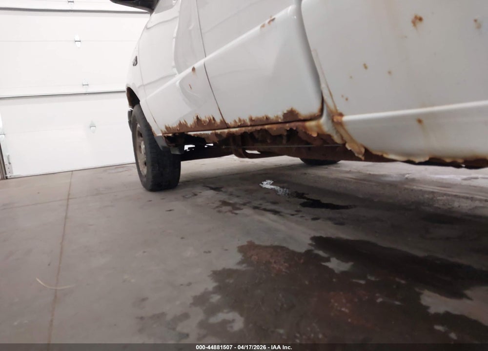2003 FORD RANGER XLT VIN: 1FTYR44E43PB79712