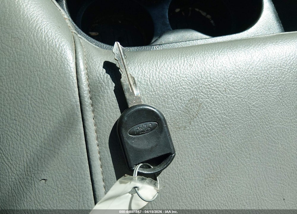2010 FORD RANGER XL VIN: 1FTKR1AD5APA56336
