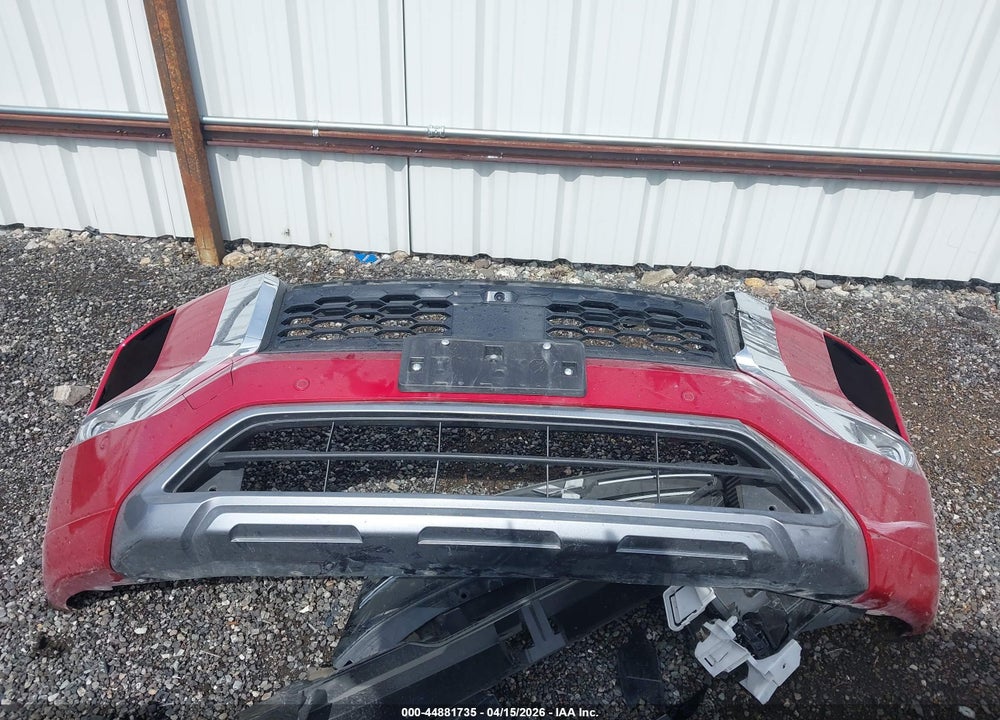 2025 MITSUBISHI OUTLANDER SEL 2.5 2WD VIN: JA4J3WA88SZ021156