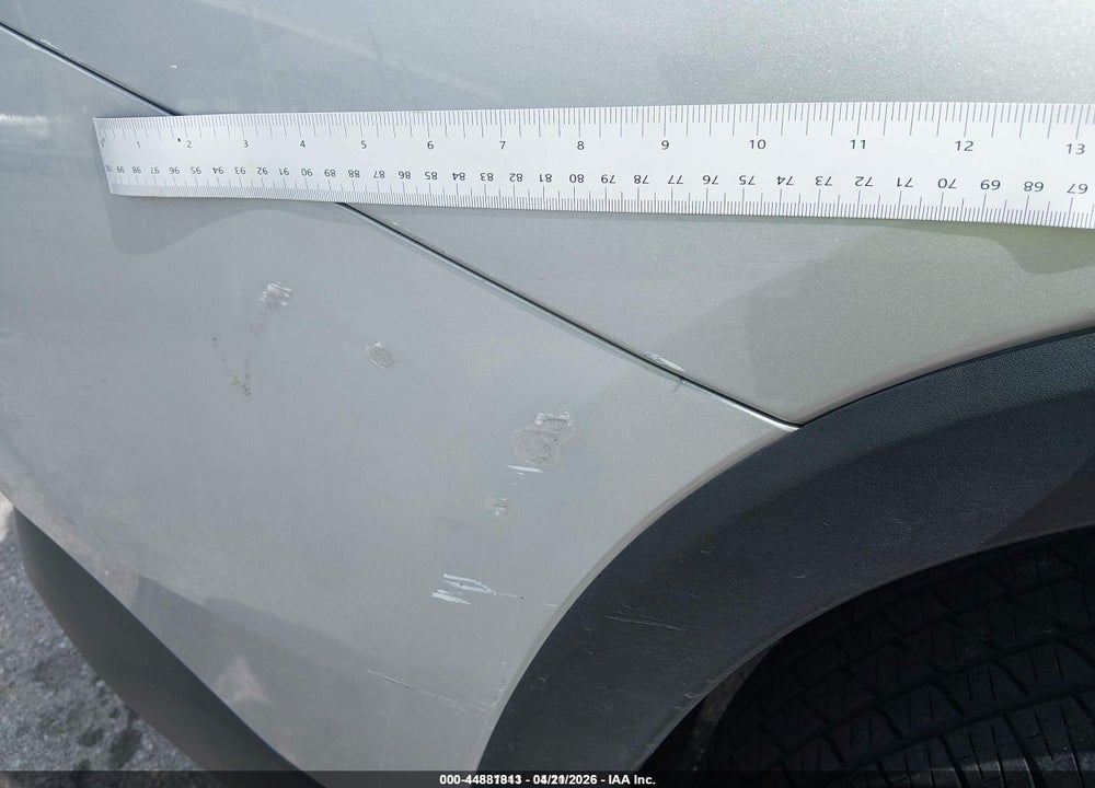 2020 CHEVROLET TRAVERSE AWD LS VIN: 1GNEVFKW2LJ112736