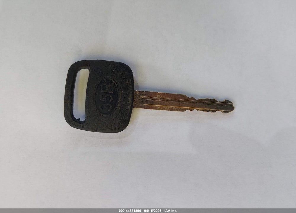 2007 TOYOTA FJ CRUISER VIN: JTEBU11F070061070
