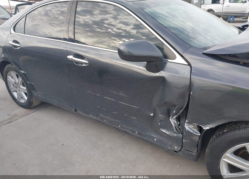 2008 LEXUS ES 350 VIN: JTHBJ46G882232023