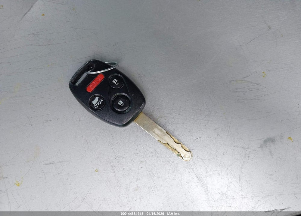 2015 HONDA PILOT EX-L VIN: 5FNYF4H54FB046837