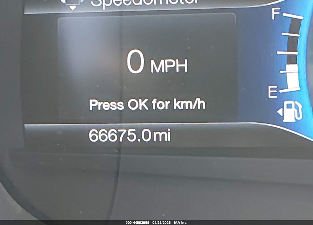 2019 FORD FUSION HYBRID SE VIN: 3FA6P0LU8KR211492