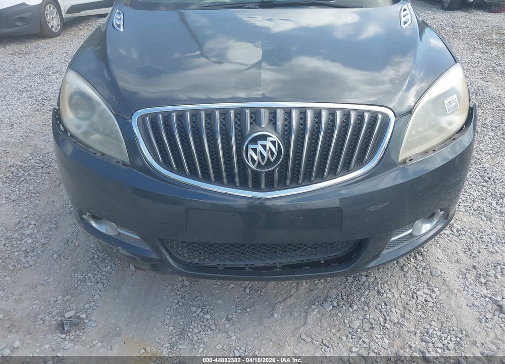 2014 BUICK VERANO CONVENIENCE GROUP VIN: 1G4PR5SK1E4164675