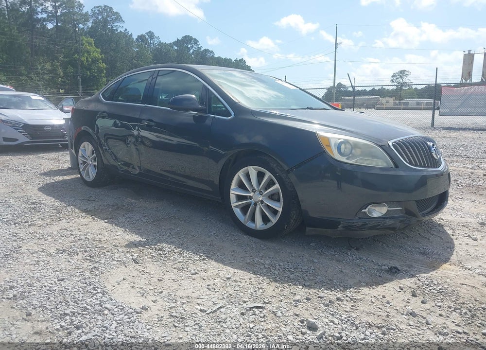 2014 BUICK VERANO CONVENIENCE GROUP VIN: 1G4PR5SK1E4164675