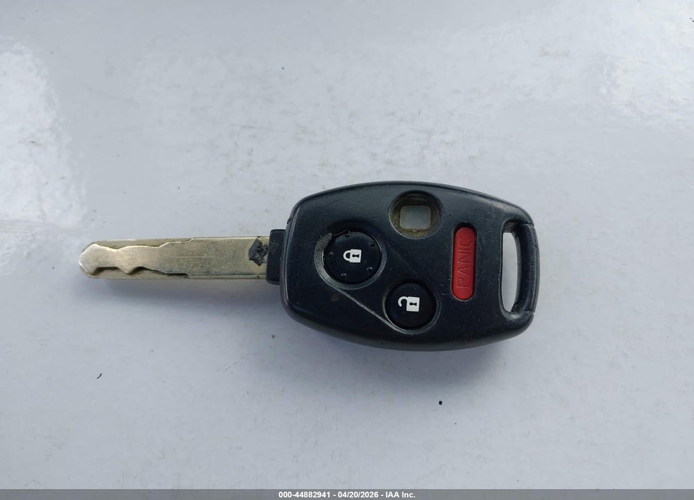 2007 HONDA CIVIC LX VIN: 1HGFA16547L070532