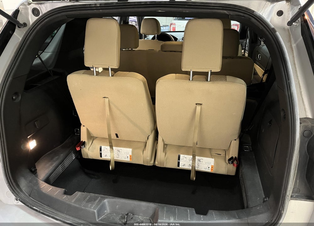 2017 FORD EXPLORER VIN: 1FM5K8B85H6E14200
