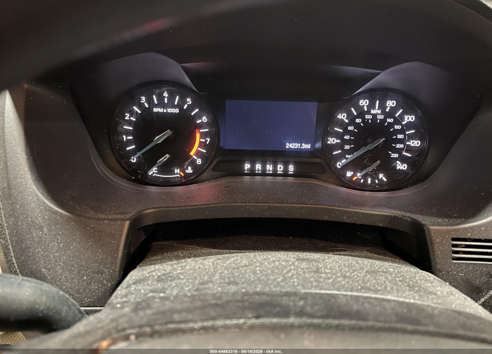 2017 FORD EXPLORER VIN: 1FM5K8B85H6E14200