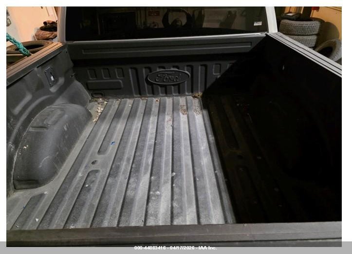 2015 FORD F-150 XL VIN: 1FTEW1EG4FKE55169