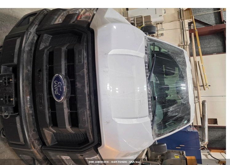 2015 FORD F-150 XL VIN: 1FTEW1EG4FKE55169