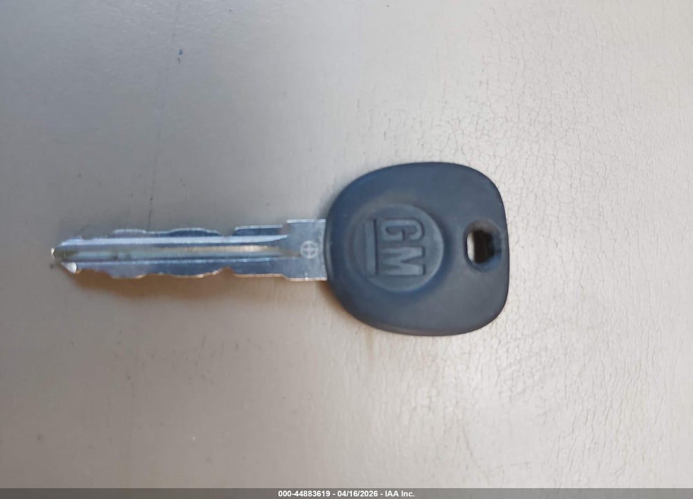 2006 BUICK LUCERNE CXL VIN: 1G4HR57Y56U194541